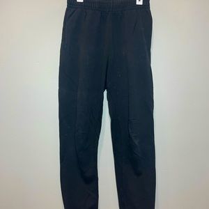 Outdoor Voices Sweatpants Black M